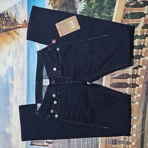 True Religion Jeans Johnny Big QT Size 26 NWT